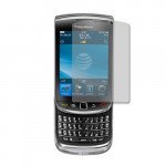 Wholesale Matte Screen Protector for Blackberry Torch 9800